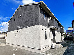 エトワール塔ノ木