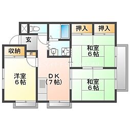 ヴィレッジ牛久保