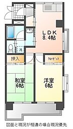 スカイハイツ石黒