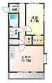 桜ケ丘LUCKHILL3階5.7万円
