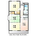 ジュール・ヴェルヌ1階5.7万円