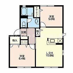 フレグランスＯＫＩＮＯ　B