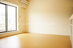 Ｓａｖｏｒｙ　Ｓｑｕａｒｅ　III 2階2LDKのリビング/ダイニング