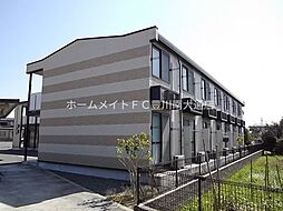 レオパレスサビア