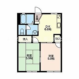 ＳＳコーポ　ＬＹＲＡ