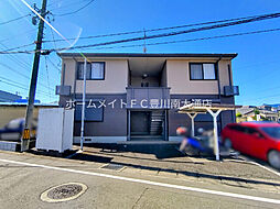 ルミエール国府