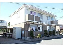 シャルマン雅Ａ