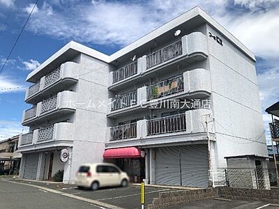 外観 外観