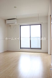 アニスシードＡ 2階2LDKのリビング/ダイニング