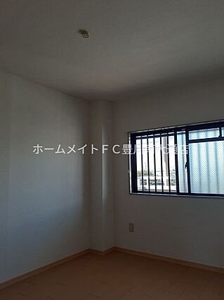 スカイハイツはなぶさ_内装_2