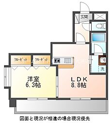 ガーデンハイツ石黒