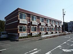 レオネクストソレイユ平井