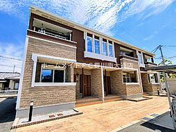 ストロベリーハウスI