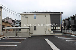 レインボーヒルズI