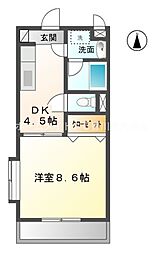 🉐敷金礼金0円！🉐ピュアステージ