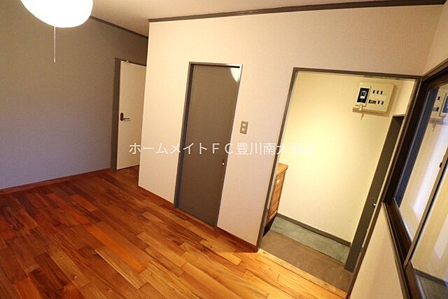 室内