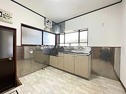 サニーハウス町並 1階3DKのリビング/ダイニング