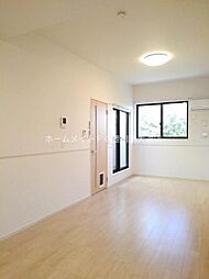 和 1階2LDKのリビング/ダイニング