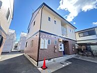 愛知県豊川市大堀町：物件画像／株式会社松屋住まいるパートナーズ　ホームメイトFC豊川南大通店