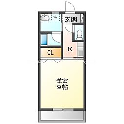 🉐敷金礼金0円！🉐グリーンヒルズI