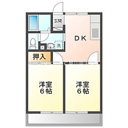 ユトリロ宮ノ西