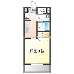 🉐敷金礼金0円！🉐ハイツ二の丸