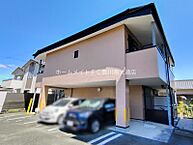 愛知県豊川市上野2丁目：物件画像／株式会社松屋住まいるパートナーズ　ホームメイトFC豊川南大通店