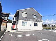 愛知県豊川市御津町西方中道：物件画像／株式会社松屋住まいるパートナーズ　ホームメイトFC豊川南大通店