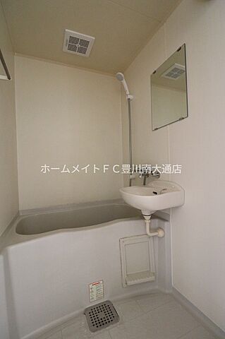 浴室