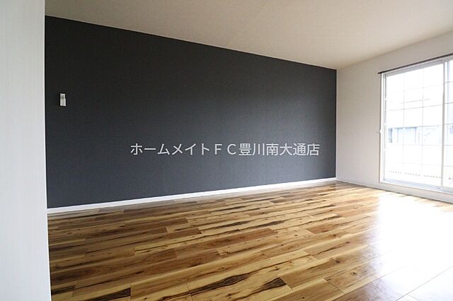洋室