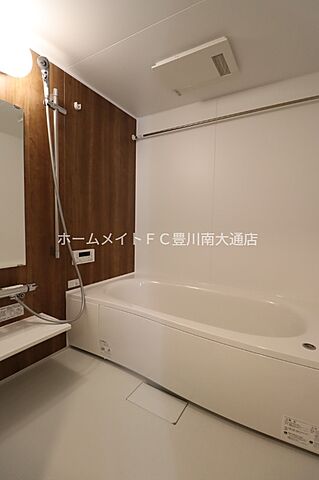 浴室
