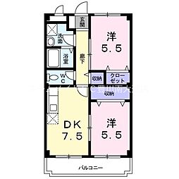 🉐敷金礼金0円！🉐メゾンノウブル