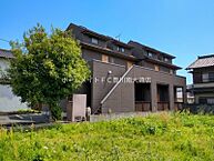 愛知県新城市字裏野：物件画像／株式会社松屋住まいるパートナーズ　ホームメイトFC豊川南大通店