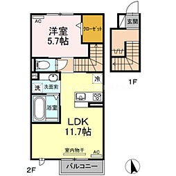 カーサ・デ・フィオーレ