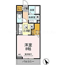 🉐敷金礼金0円！🉐D-square古宿町