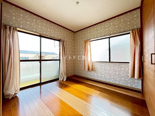 子供部屋