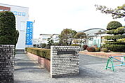 豊川市立天王小学校 1218m