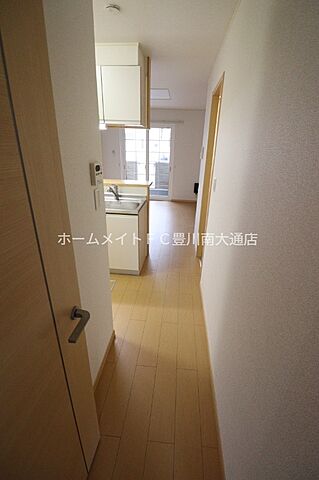 室内