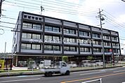 新城市役所 778m