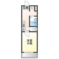 🉐敷金礼金0円！🉐クレシタICHI