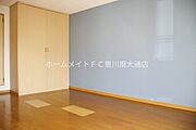 同型別部屋