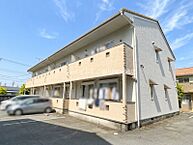 愛知県豊川市上野3丁目：物件画像／株式会社松屋住まいるパートナーズ　ホームメイトFC豊川南大通店