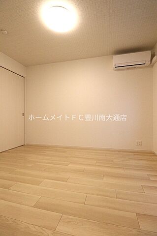 洋室