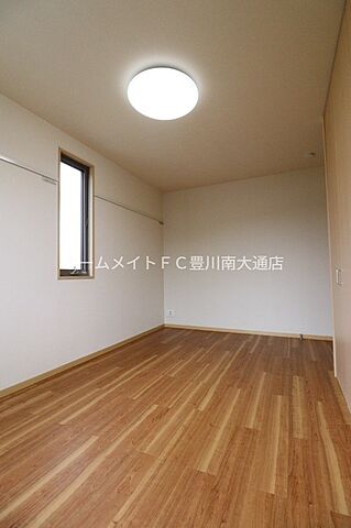 洋室