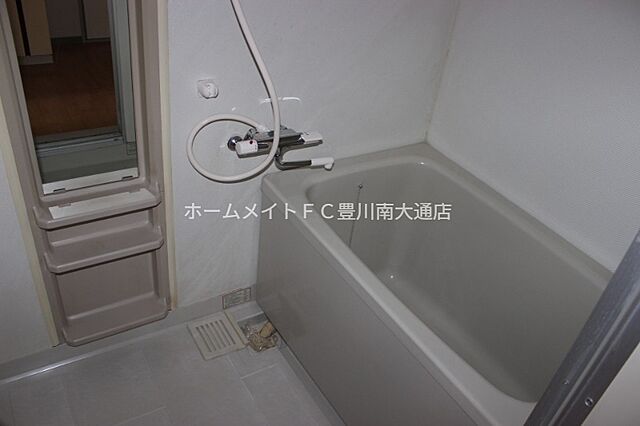 浴室