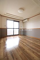 ドリームウィングB棟  ｜ 愛知県豊川市御津町下佐脇新屋（賃貸アパート1K・2階・24.75㎡） その3