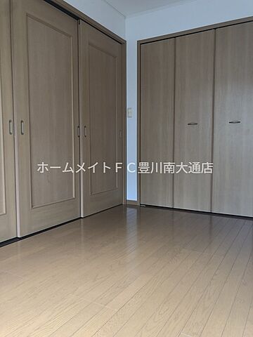 洋室