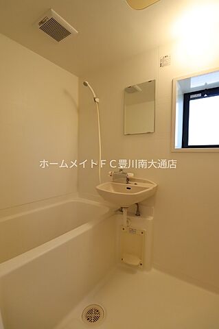 浴室
