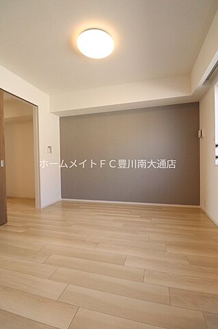 洋室