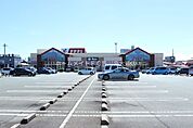 フィール豊川店 2122m